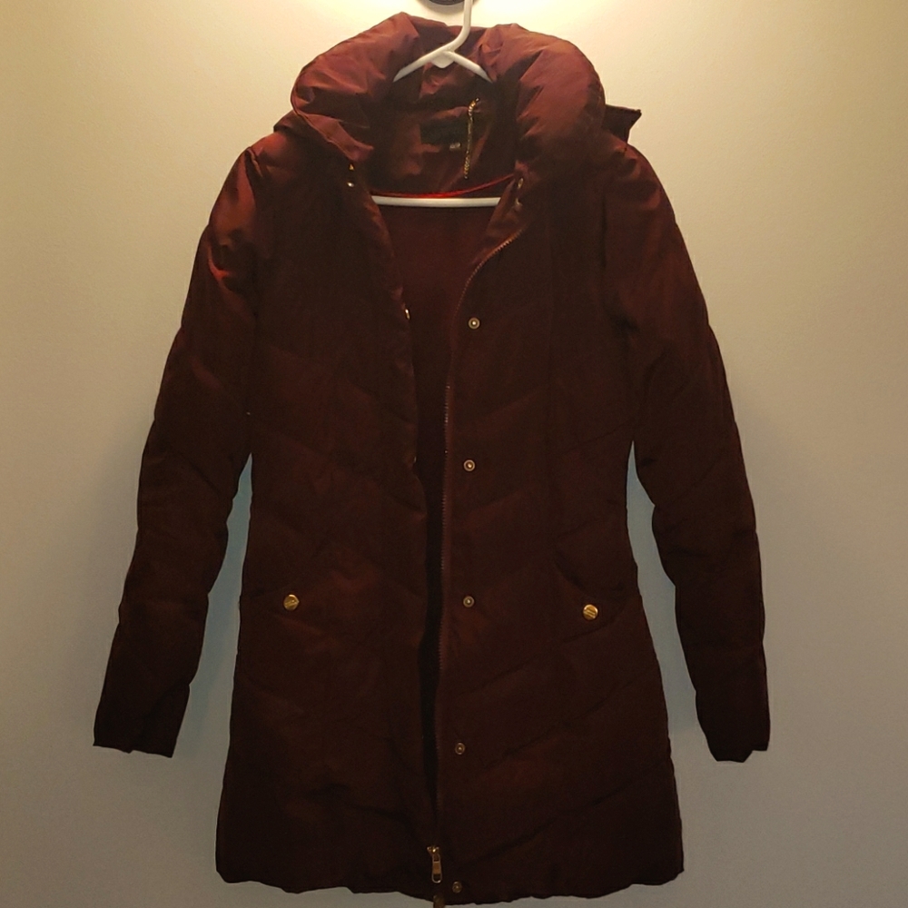 Steve Madden Coat